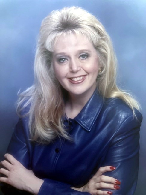 Obituary of Pamela Eve Banks