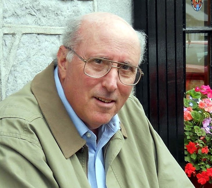 Obituary of Scott Shank