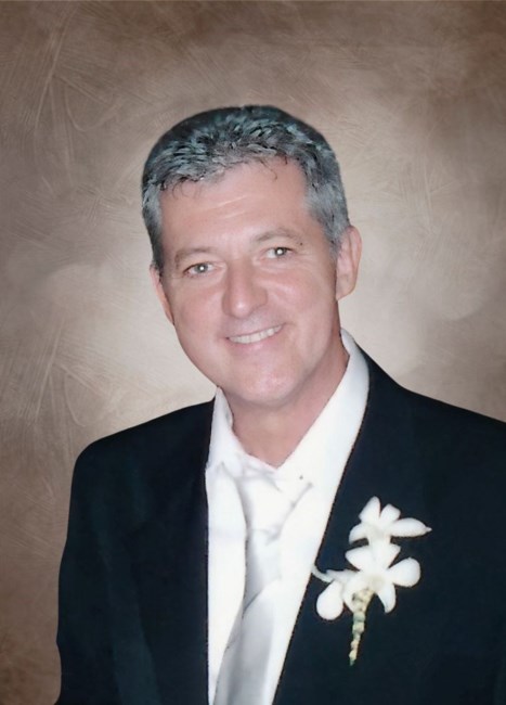 Avis de décès de Mario Morissette