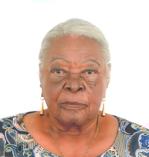 Obituary of Agnes Jerome Tranquille