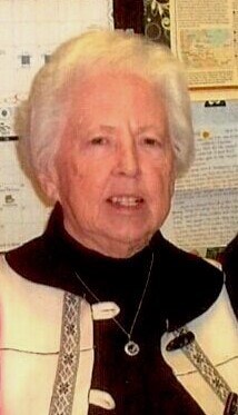 Obituary of Mrs. Bessie L Powell