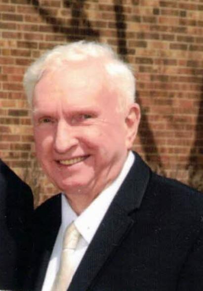 Obituario de Donald Ray Meyer Sr.