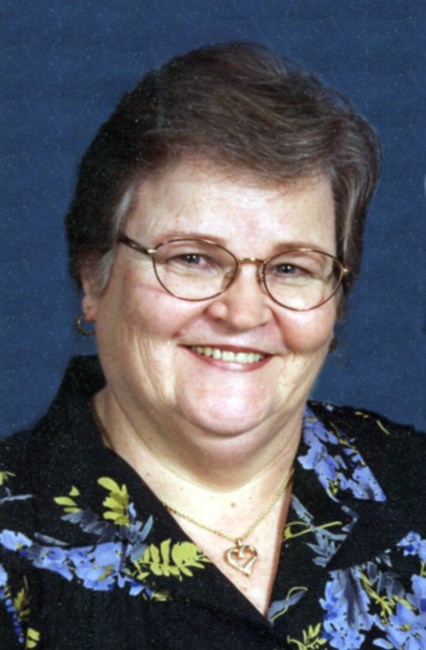 Obituary of Carol Sue Rigby Stacy