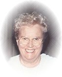 Obituary of Jennie Ryan