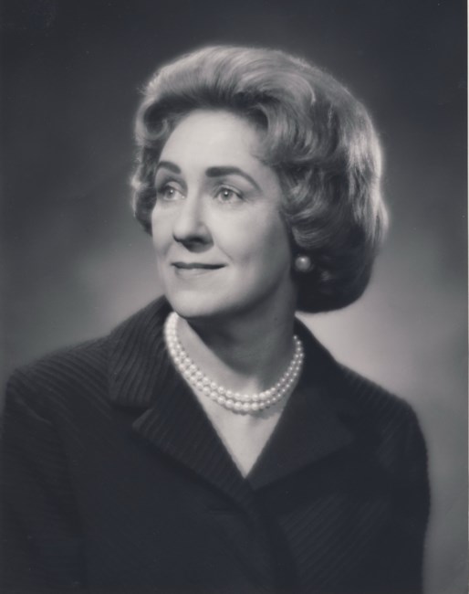 Obituary of Mrs. Ruth Hubbert Owens