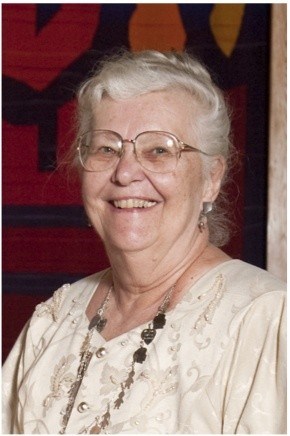 Obituary of Mrs. Frances P. Morrison