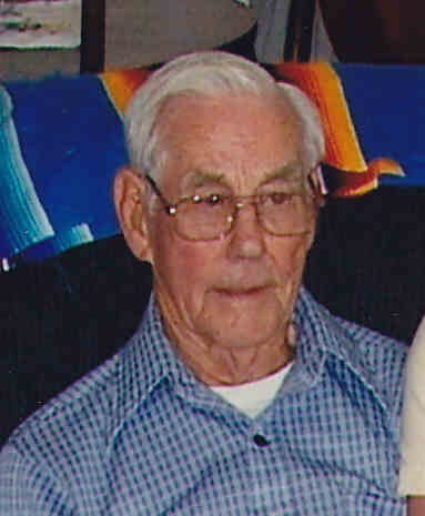 Obituary of Harold C. Andersen