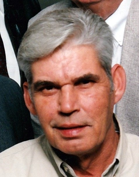 Obituary of Leyton "Buddy" Wayne Tucker