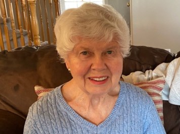 Obituary of Elizabeth Josephine Juchau