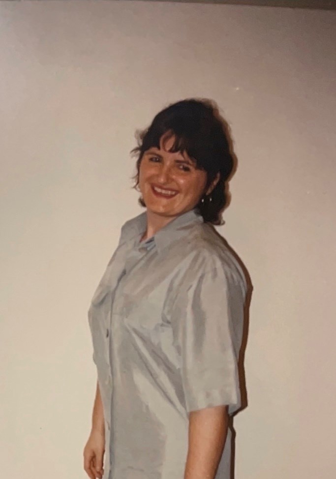 Obituary of Maria "Mariana" Cherry