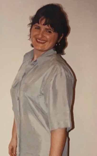 Obituary of Maria "Mariana" Cherry