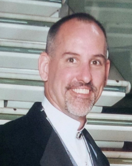 Obituary of Michael Collin Brady