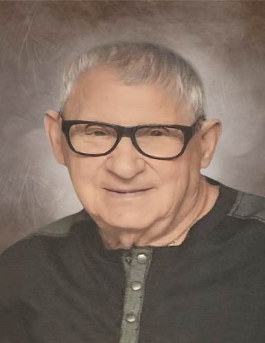 Obituary of Claude Tremblay