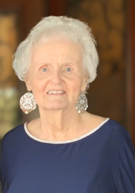 Obituary of Millicent "Millie" Sanders Jacobs