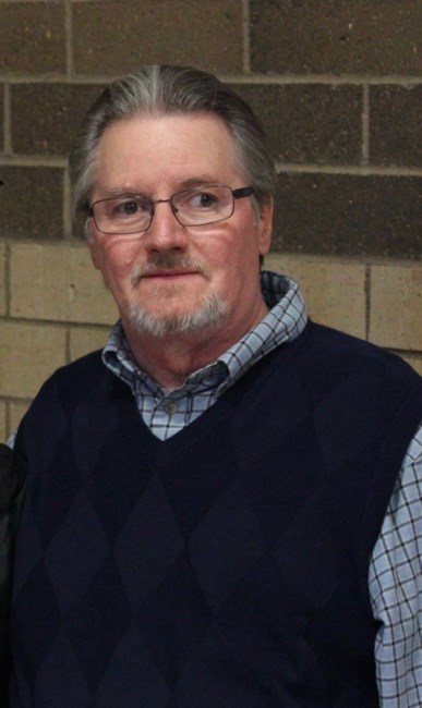 Obituary of Randy Allen Winters