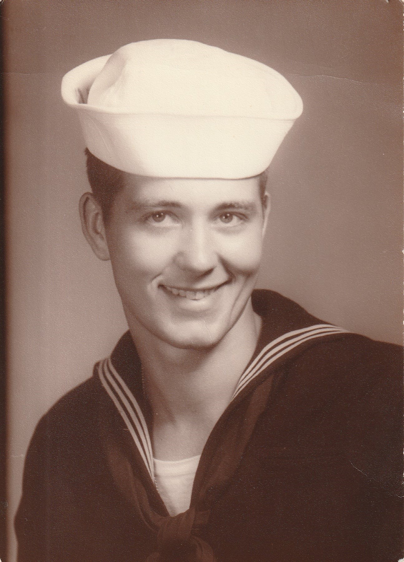 Obituary of Jim Kirkpatrick