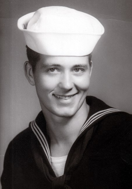 Obituary of Jim Kirkpatrick