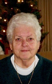 Obituary of Jane Claire Clover