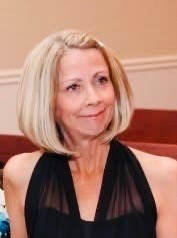 Obituario de Cynthia Russell Sturrock