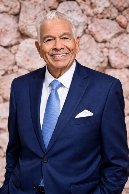 Obituary of Domingo A. Hernandez