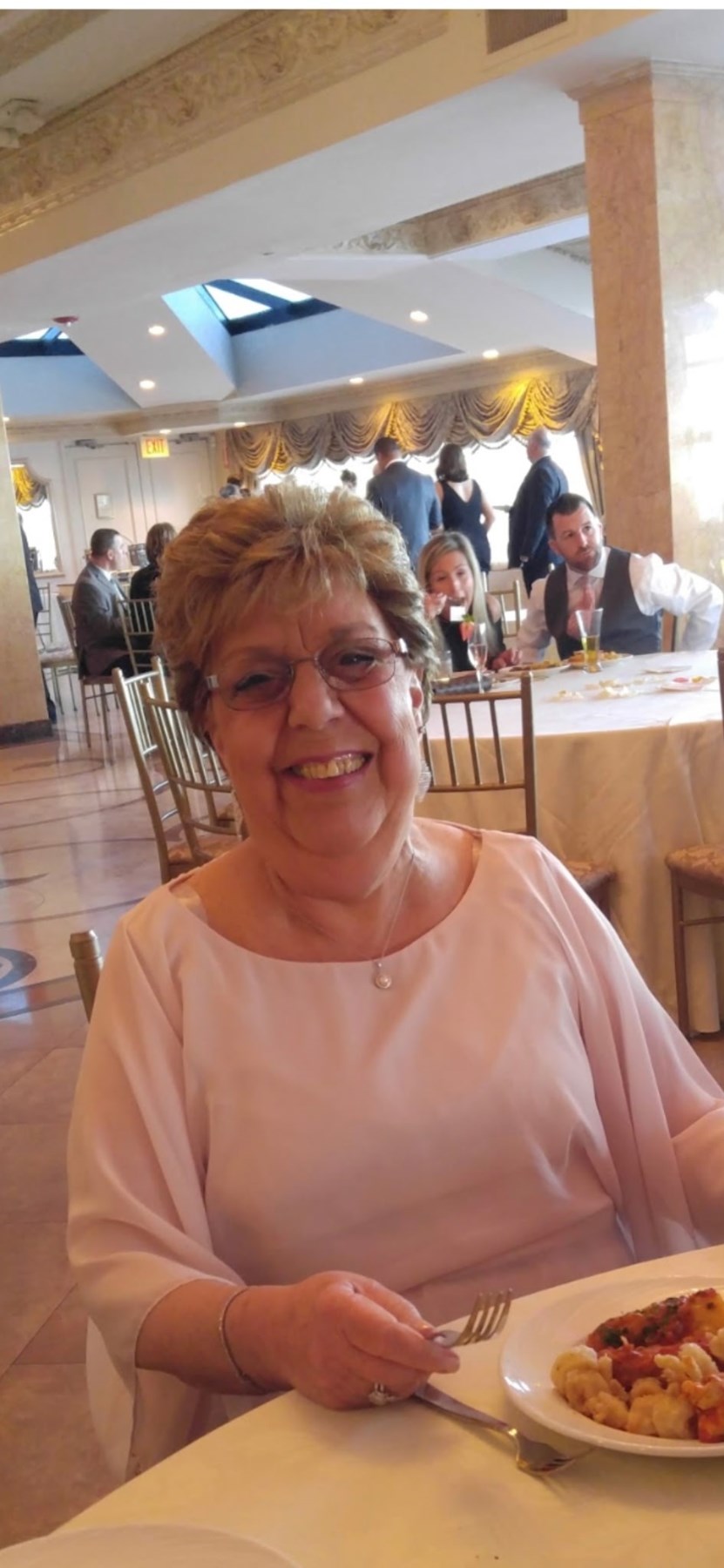 Obituary of Josie Donovan