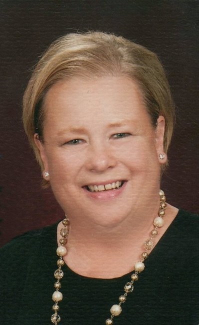 Obituary of Marion Vickers Williamson