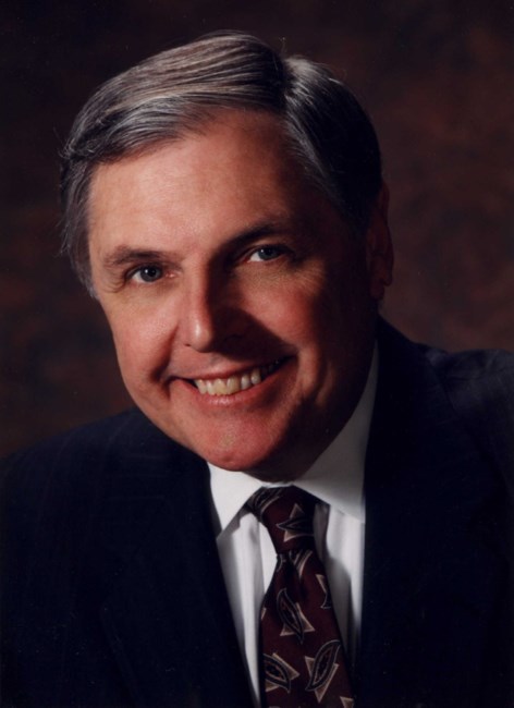 Obituary of Robert "Bob" Virgil Lewellen