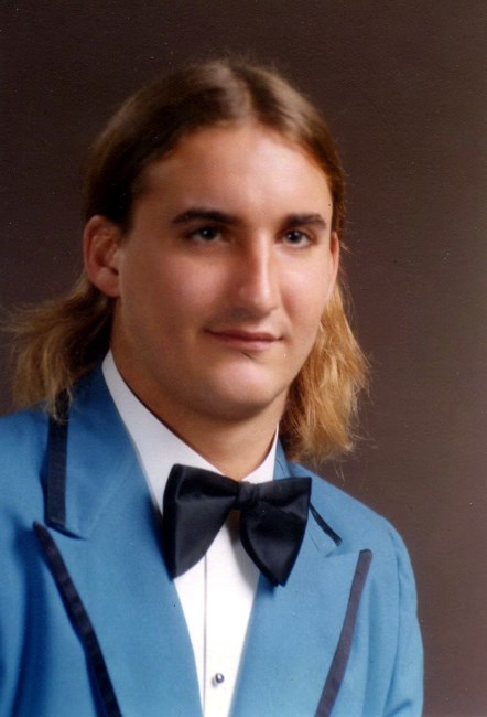 Obituary of Joe Stone