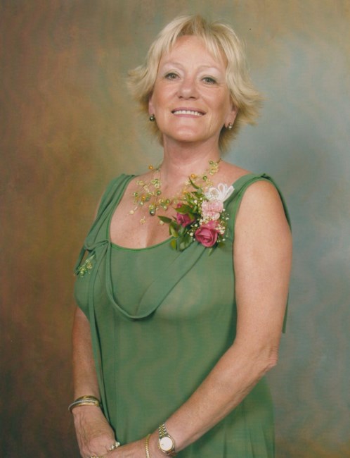 Obituary of Danièle Viau Belle