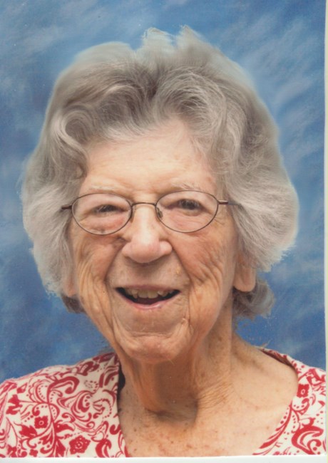 Obituary of Alita Elizabeth Holtz