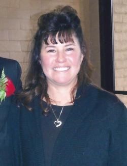 Obituary of Kimberly Belle Richter