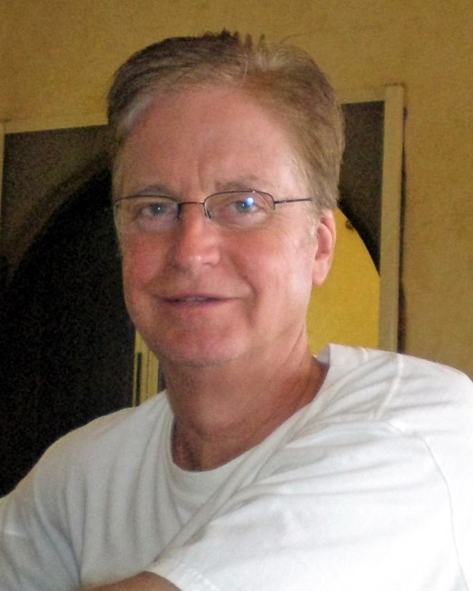 Obituary of Kenneth Lee Bonsall