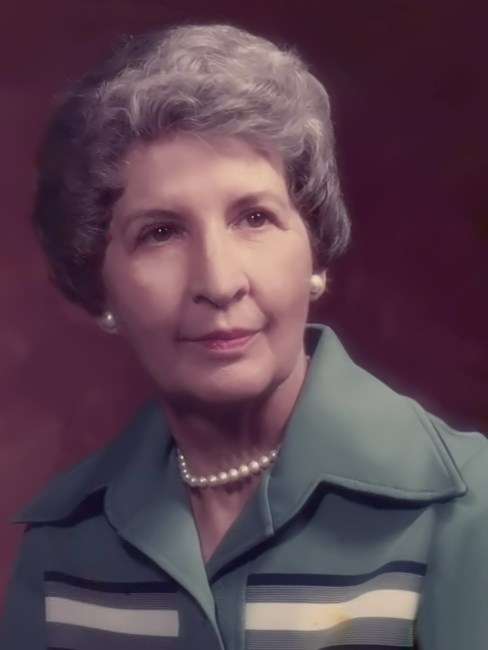 Obituary of Ida Lee Duncan