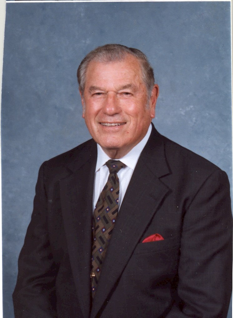 Obituary of Harold K. Ferguson