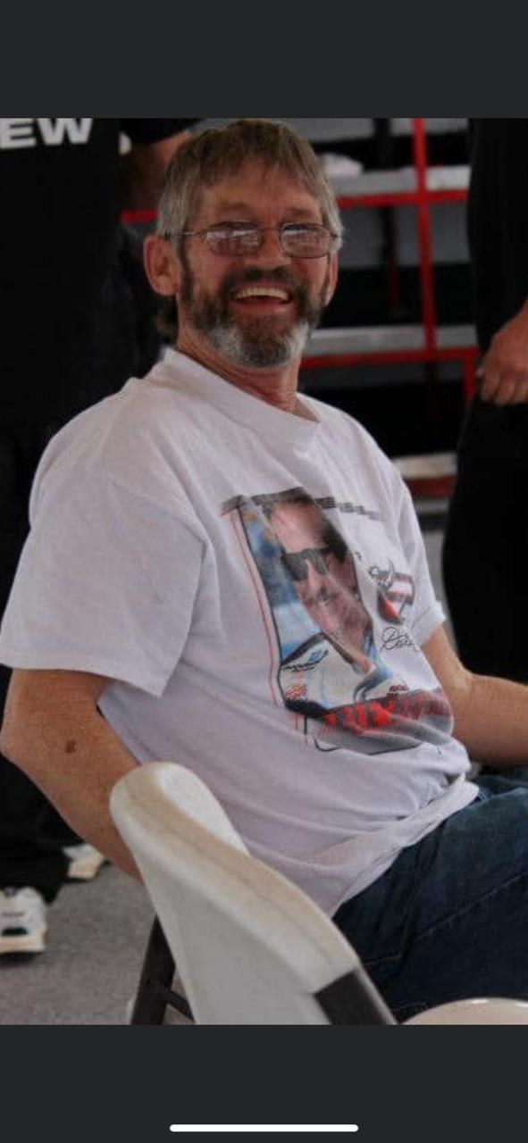 Obituary of William Edward Wood