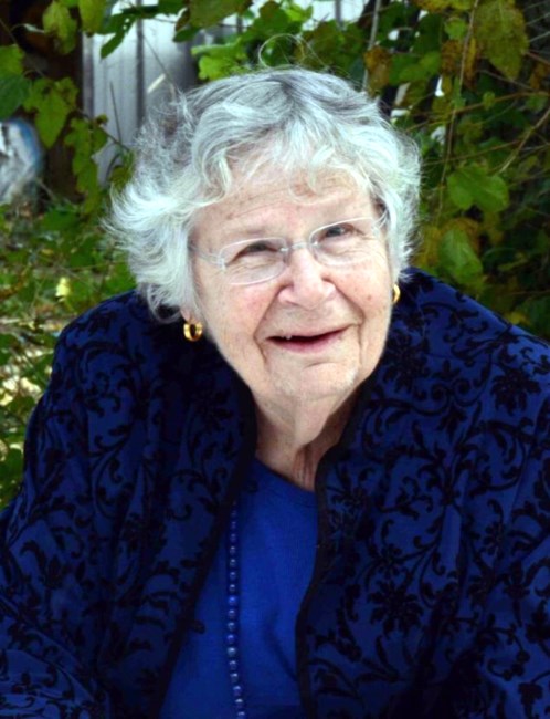Obituario de Leatha F. Stewart