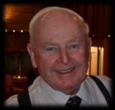 Obituary of Edward David Robinson