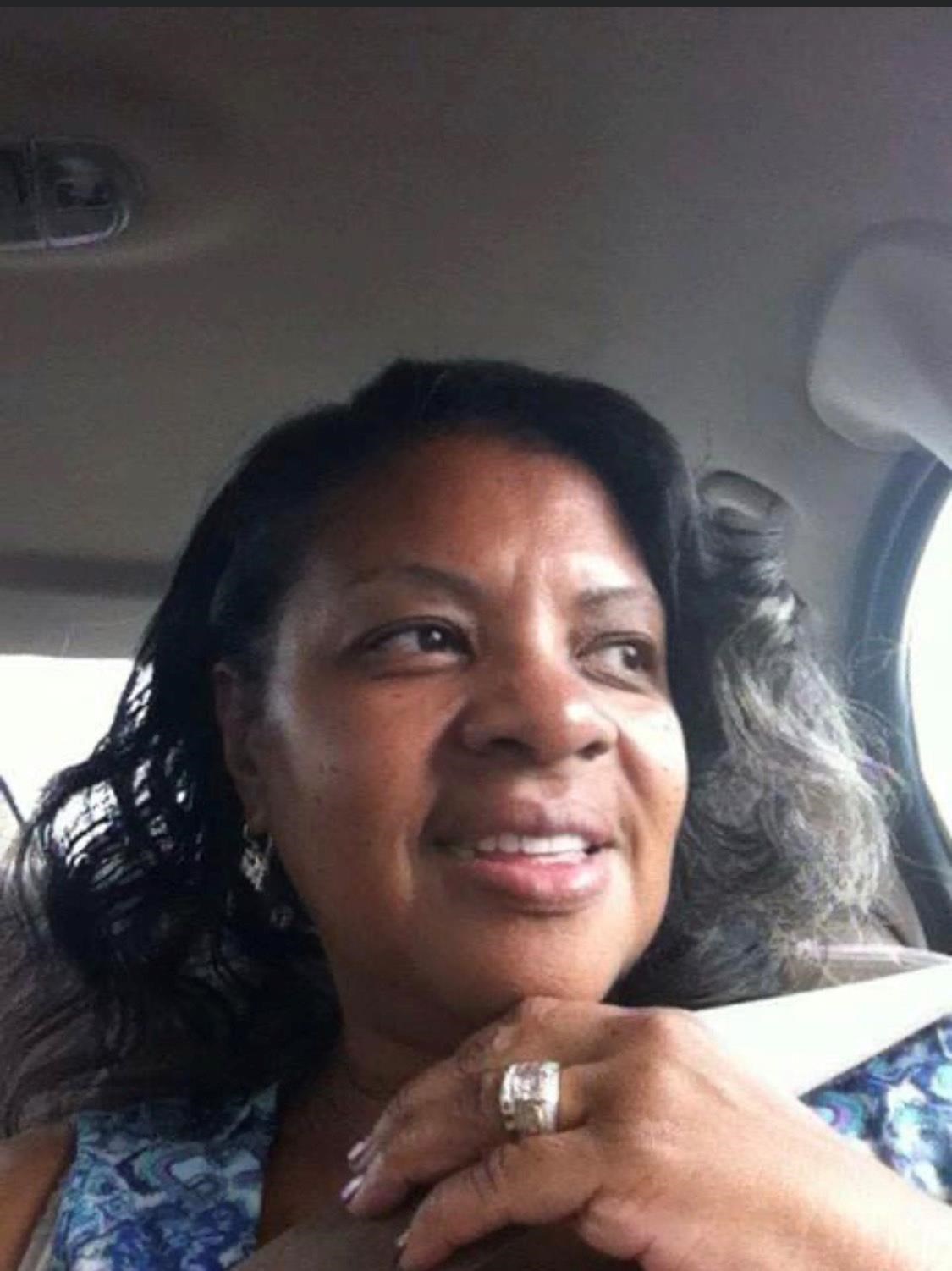 Obituary of Elizabeth Juanita Drayton