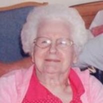 Obituary of Betty Ellen Stone