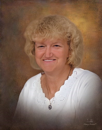 Obituary of Dora Fay Rich