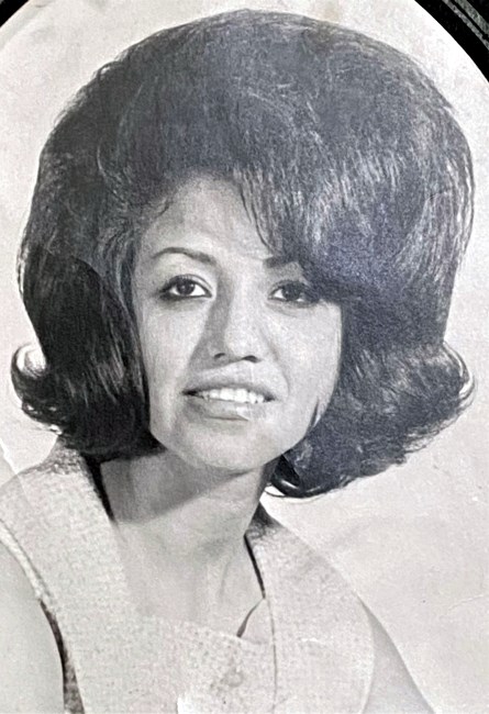 Obituary of Julia Vaccaro