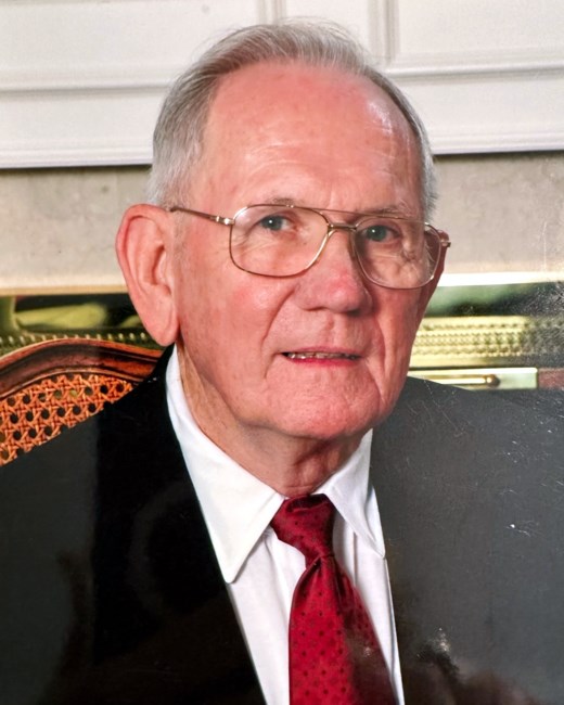 Obituary of Harold Wallace Nelms