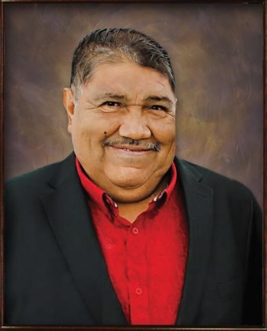 Obituary of Salvador L Hernandez