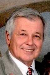 Obituary of William Joseph Friedhoff, Jr.
