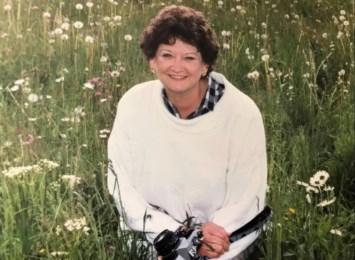 Obituary of Jane B. Merritt