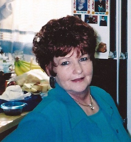 Obituary of Sheila Rae Smith Parmalee
