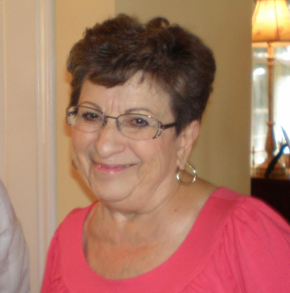 Obituary of Tommie Nell Bernal