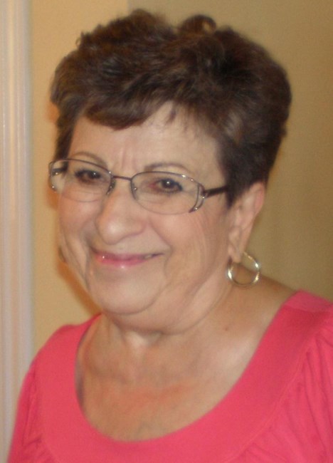 Obituary of Tommie Nell Bernal