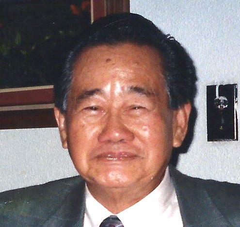 Obituary of Leonardo Cielo Villareal