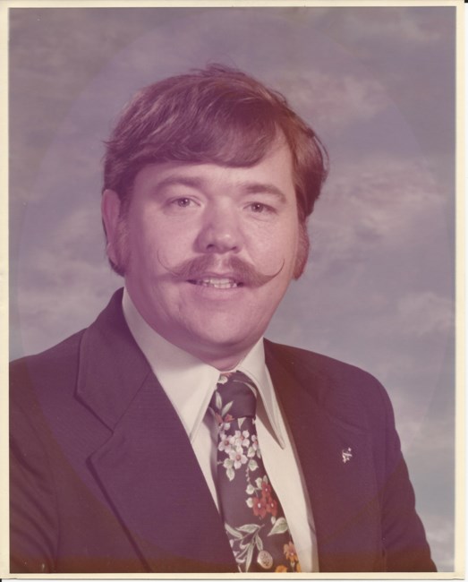 Obituary of David Wilson Deibel, Jr.